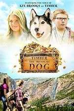 Watch Timber the Treasure Dog 5movies