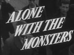 Watch Alone with the Monsters 5movies