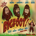 Watch Bigfoot! 5movies