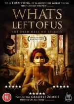 Watch What\'s Left of Us 5movies