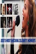 Watch Most Shocking Celebrity Moments 2013 5movies