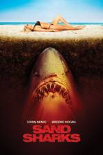 Watch Sand Sharks 5movies
