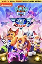 Watch Paw Patrol: Jet To The Rescue 5movies