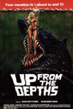 Watch Up from the Depths 5movies
