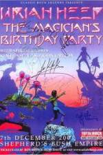 Watch Uriah Heep: The Magicans Birthday 5movies