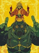 Watch Dorohedoro: Ma no omake 5movies