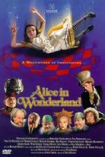 Watch Alice in Wonderland 5movies