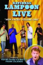 Watch National Lampoon Live: New Faces - Volume 1 5movies