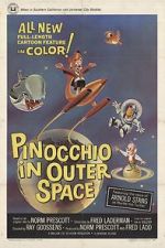 Watch Pinocchio in Outer Space 5movies