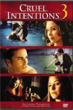 Watch Cruel Intentions 3 5movies