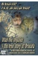Watch Vlad the Impaler: The True Story of Dracula 5movies