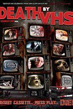 Watch Death by VHS 5movies