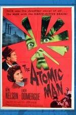 Watch The Atomic Man 5movies