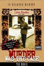 Watch Murder Was the Case The Movie 5movies