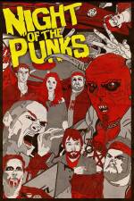 Watch Night of the Punks 5movies