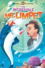 Watch The Incredible Mr. Limpet 5movies