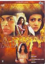 Watch Army 5movies