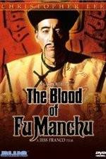 Watch The Blood of Fu Manchu 5movies