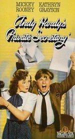 Watch Andy Hardy\'s Private Secretary 5movies