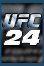 Watch UFC 24 First Defense 5movies