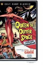 Watch Queen of Outer Space 5movies