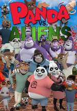 Watch Panda vs. Aliens 5movies