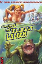 Watch Creature from the Hillbilly Lagoon 5movies