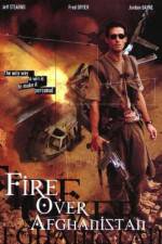 Watch Fire Over Afghanistan 5movies