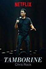 Watch Chris Rock: Tamborine 5movies