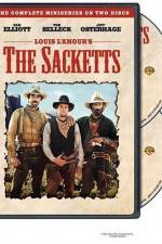 Watch The Sacketts 5movies