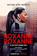 Watch Roxanne Roxanne 5movies