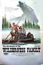Watch The Adventures of the Wilderness Family 5movies