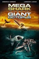 Watch Mega Shark vs. Giant Octopus 5movies