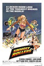 Watch The Unholy Rollers 5movies