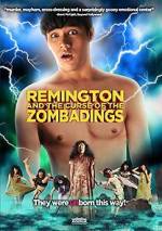 Watch Remington and the Curse of the Zombadings 5movies