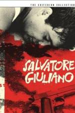 Watch Salvatore Giuliano 5movies