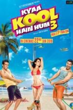 Watch Kyaa Kool Hain Hum 3 5movies