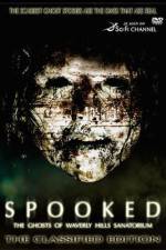 Watch Spooked: The Ghosts of Waverly Hills Sanatorium 5movies