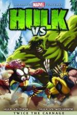 Watch Hulk Vs. Wolverine 5movies