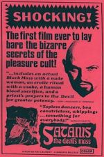 Watch Satanis: The Devil\'s Mass 5movies