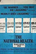 Watch The National Health 5movies