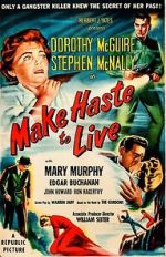 Watch Make Haste to Live 5movies