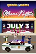 Watch Hannibal Buress: Miami Nights 5movies