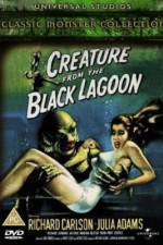 Watch Creature from the Black Lagoon 5movies