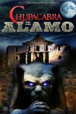 Watch Chupacabra vs the Alamo 5movies