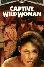 Watch Captive Wild Woman 5movies