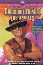 Watch Crocodile Dundee in Los Angeles 5movies