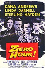 Watch Zero Hour 5movies