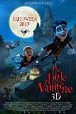 Watch The Little Vampire 3D 5movies