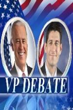 Watch Vice Presidential debate 2012 5movies